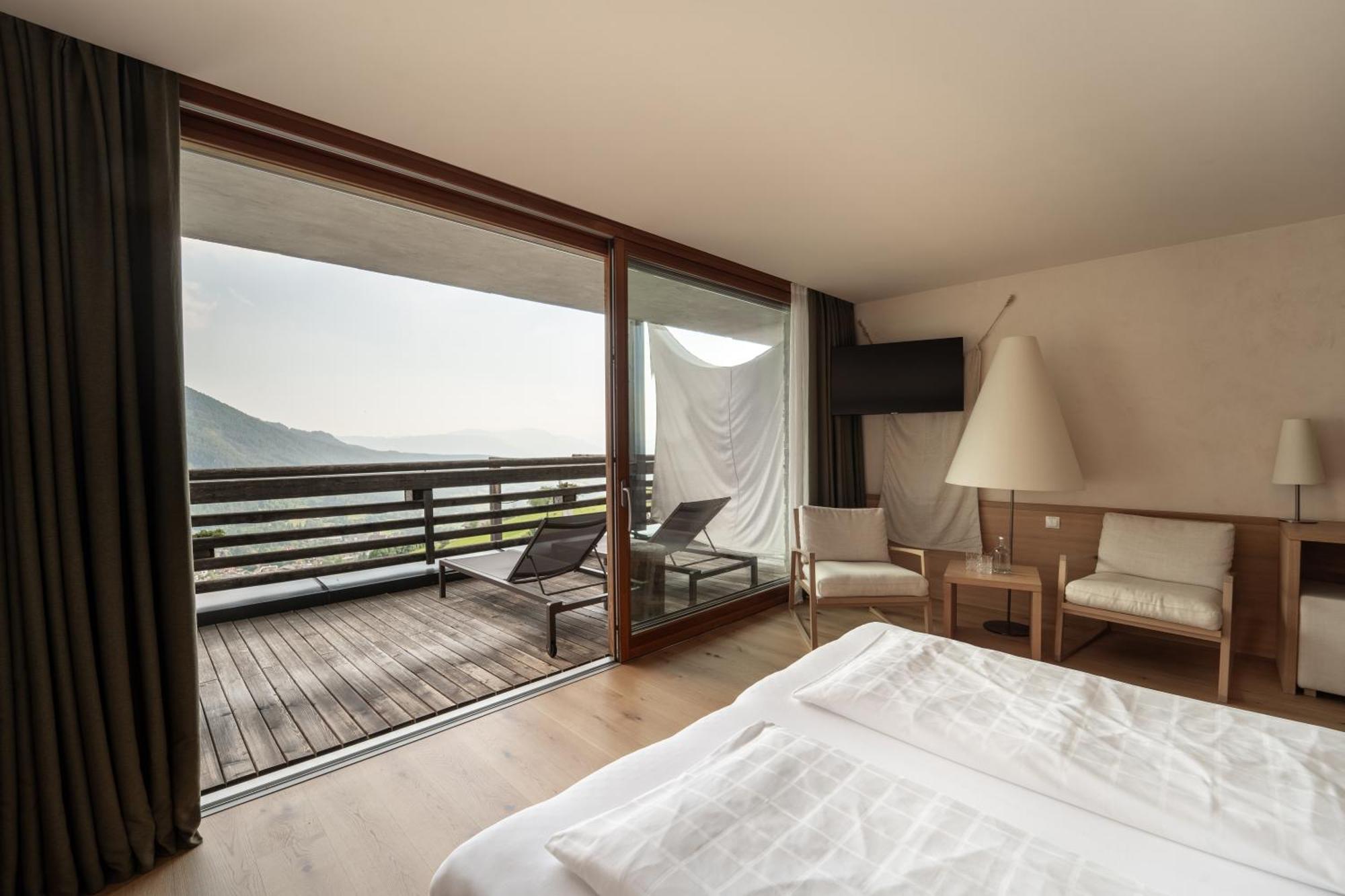 Hotel Valentinerhof Сьюзи Экстерьер фото